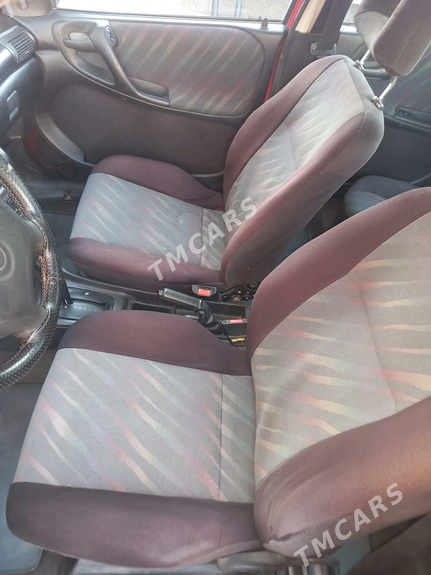 Opel Astra 1998 - 50 000 TMT - Daşoguz - img 7