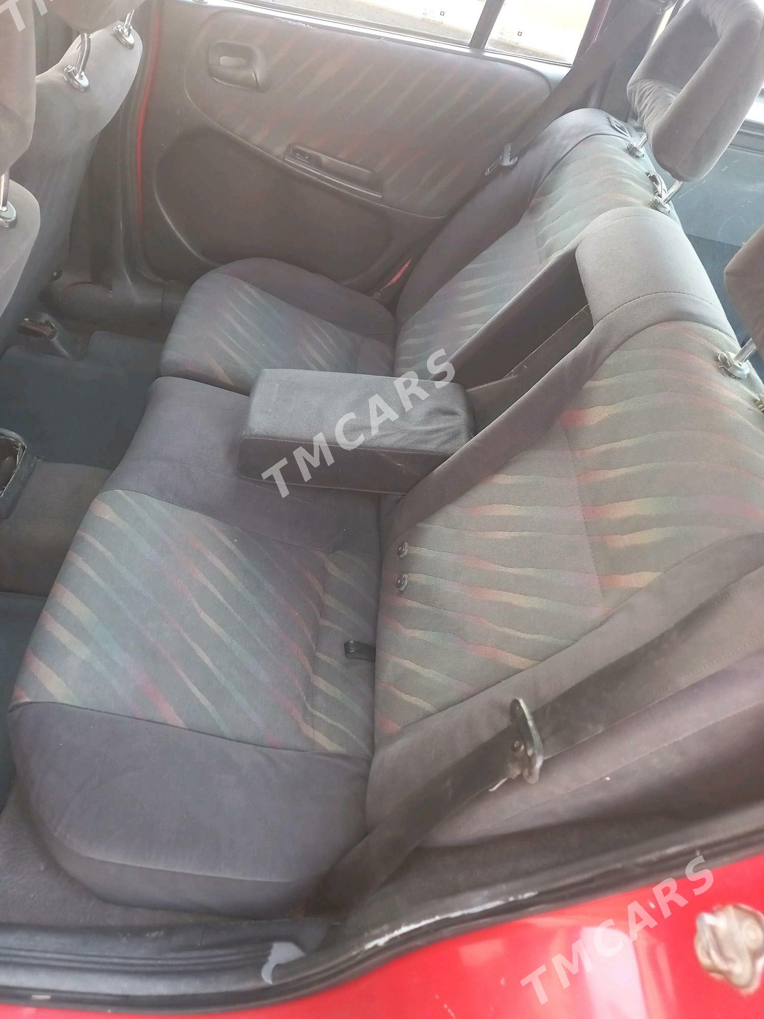 Opel Astra 1998 - 50 000 TMT - Daşoguz - img 6