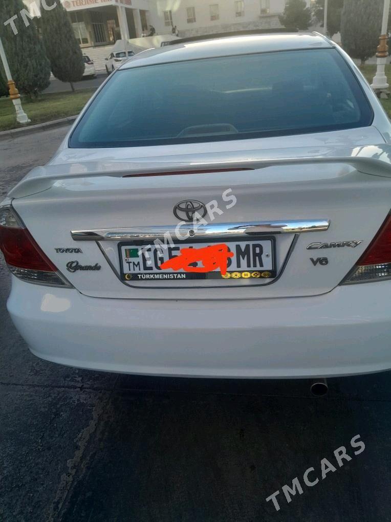 Toyota Camry 2004 - 165 000 TMT - Мары - img 5