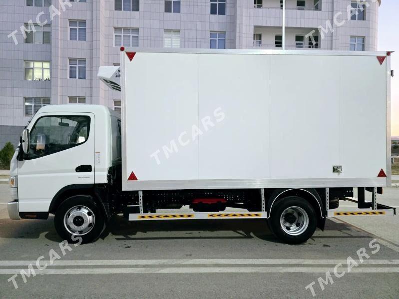 Mitsubishi Canter 2024 - 650 000 TMT - Aşgabat - img 2