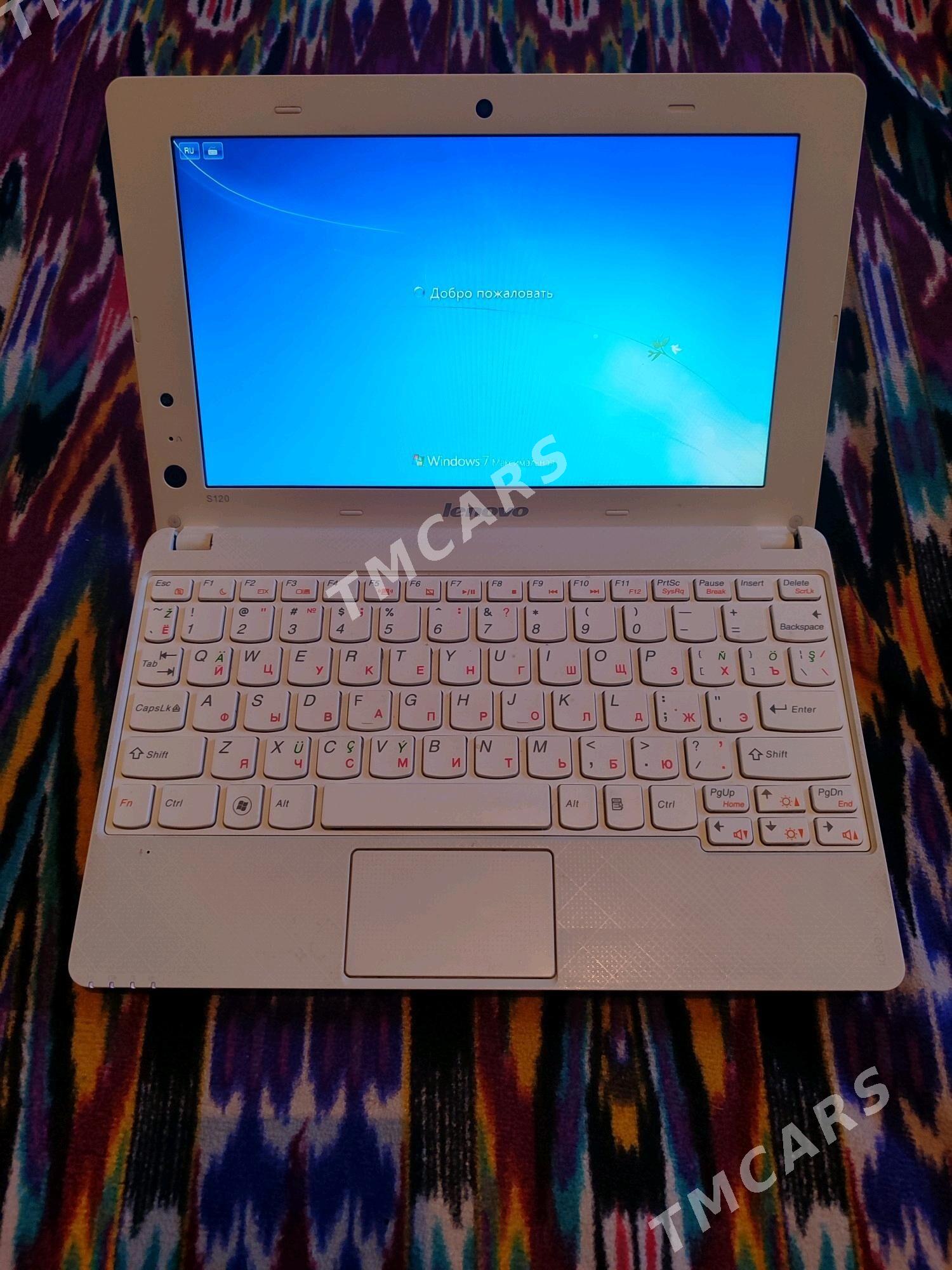 Netbuk Lenovo S120 - Türkmenabat - img 2