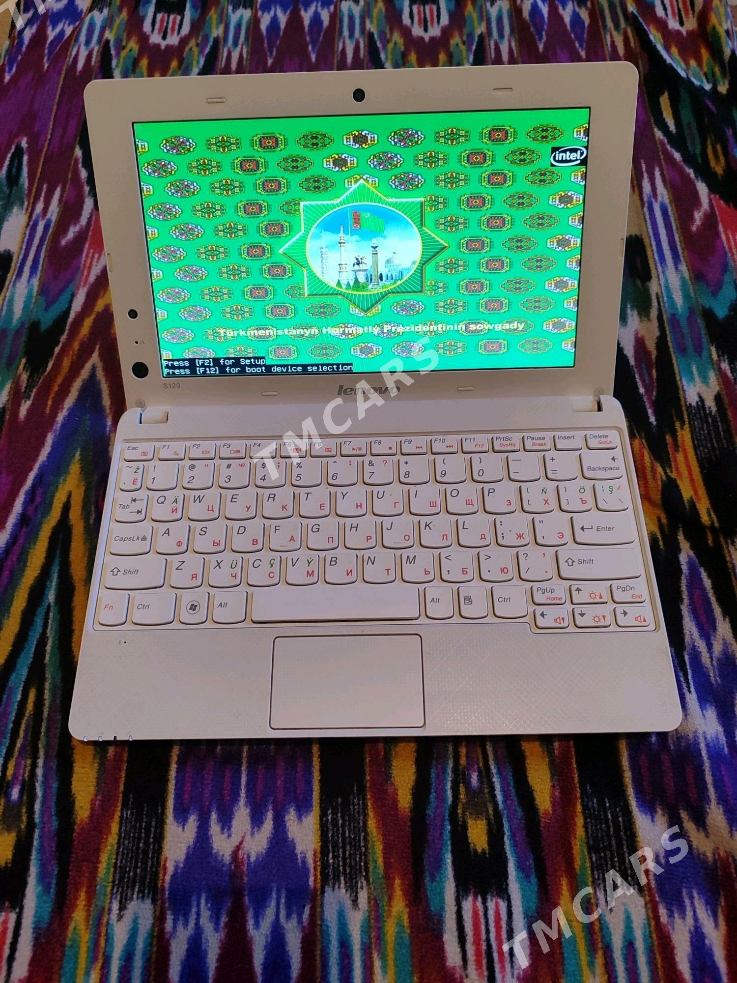 Netbuk Lenovo S120 - Türkmenabat - img 1