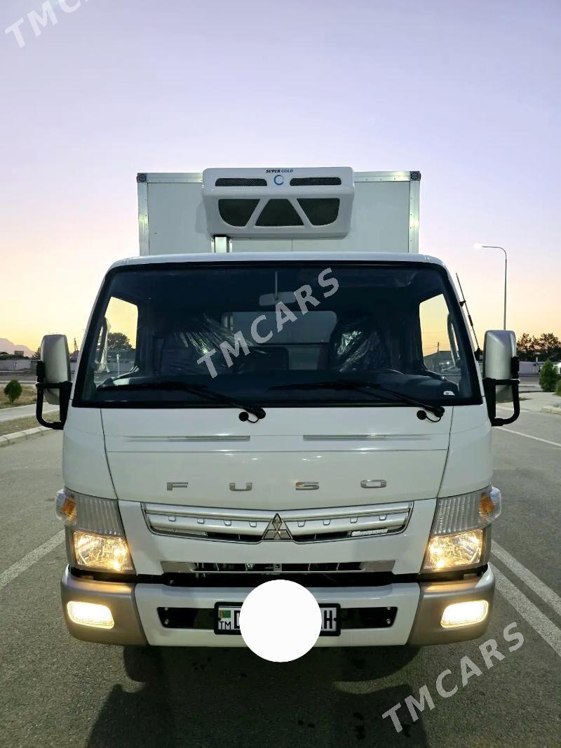 Mitsubishi Canter 2024 - 650 000 TMT - Aşgabat - img 1