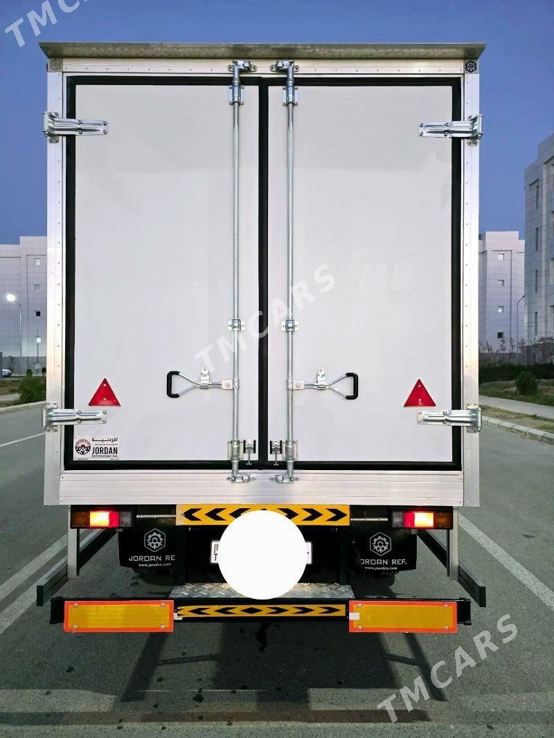 Mitsubishi Canter 2024 - 650 000 TMT - Aşgabat - img 5