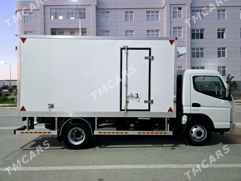 Mitsubishi Canter 2024 - 650 000 TMT - Aşgabat - img 4