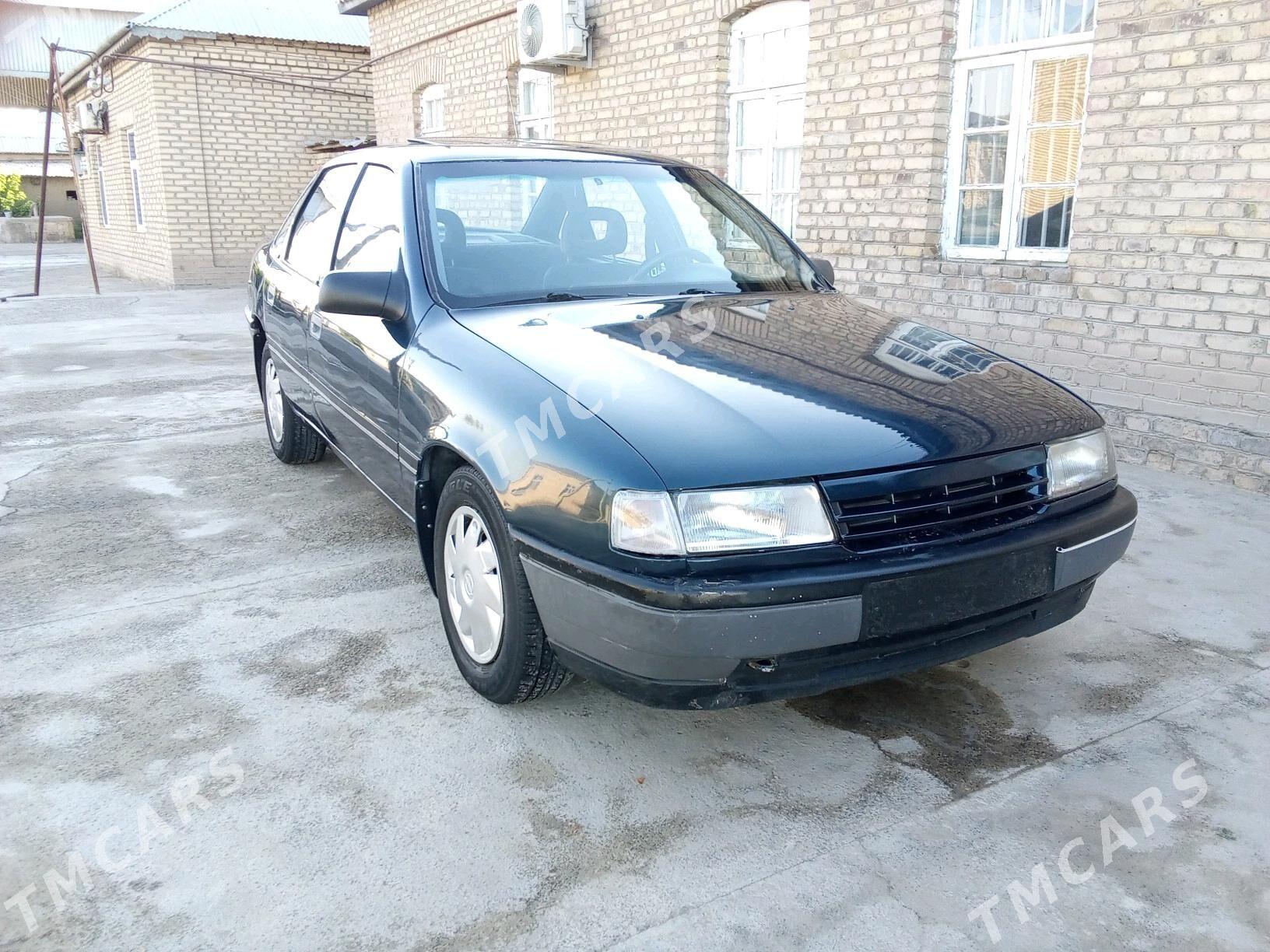 Opel Vectra 1991 - 34 000 TMT - Mary - img 9