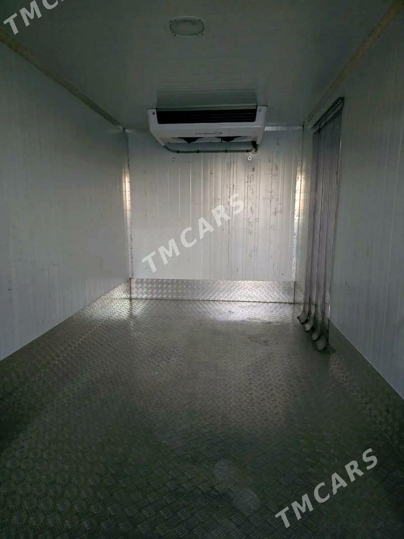 Mitsubishi Canter 2024 - 650 000 TMT - Aşgabat - img 9
