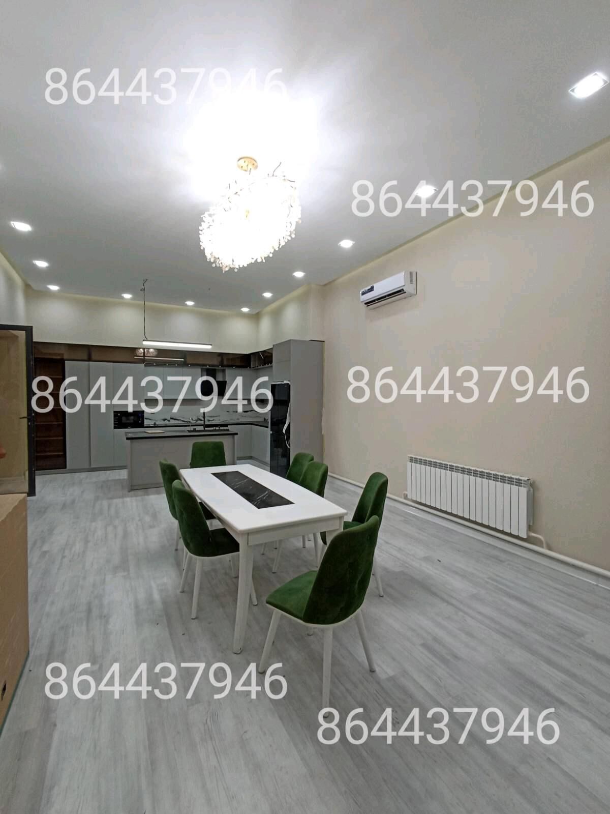 Arenda kw jay kreyine Аренда к - Ашхабад - img 2