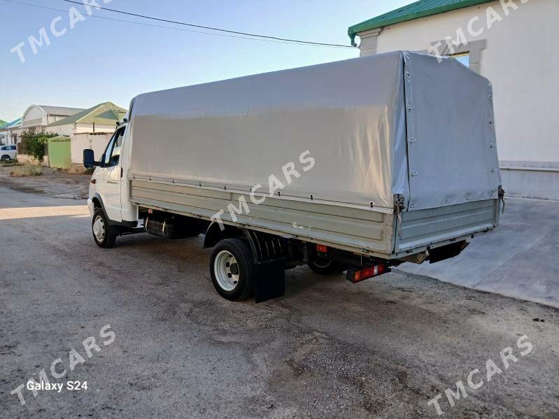Gaz Gazel 2015 - 220 000 TMT - Ашхабад - img 3