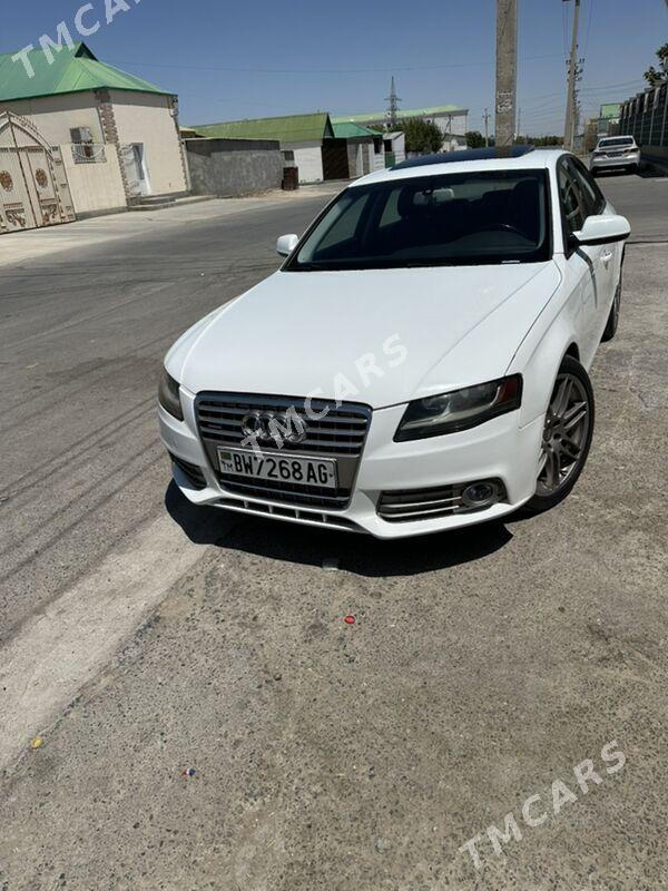 Audi A4 2010 - 140 000 TMT - Aşgabat - img 3