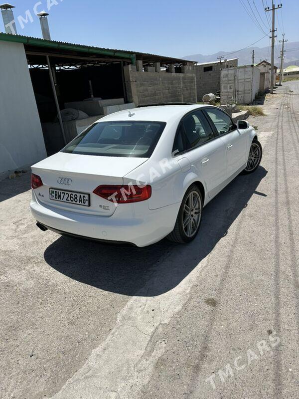 Audi A4 2010 - 140 000 TMT - Aşgabat - img 5
