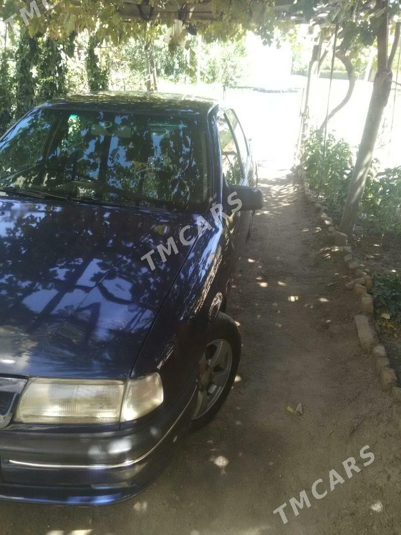 Opel Vectra 1993 - 35 000 TMT - Туркменабат - img 6
