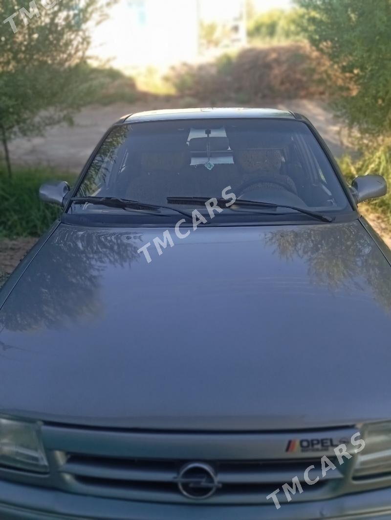 Opel Astra 1993 - 35 000 TMT - Görogly (Tagta) - img 3