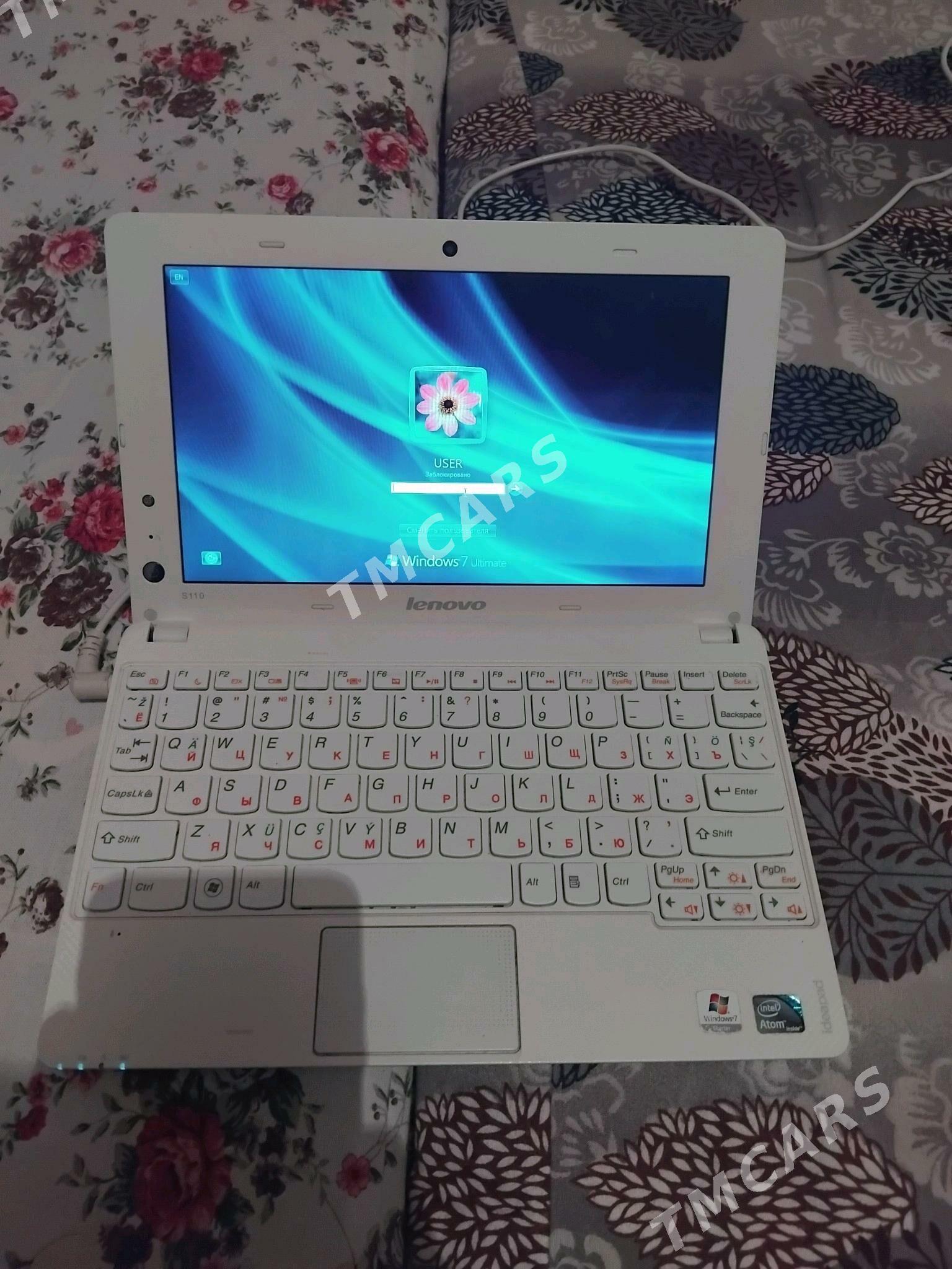 lenovo windows 7pro - Aşgabat - img 2