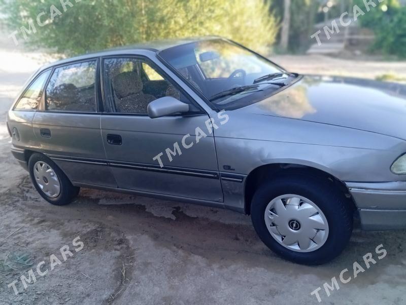 Opel Astra 1993 - 35 000 TMT - Görogly (Tagta) - img 7