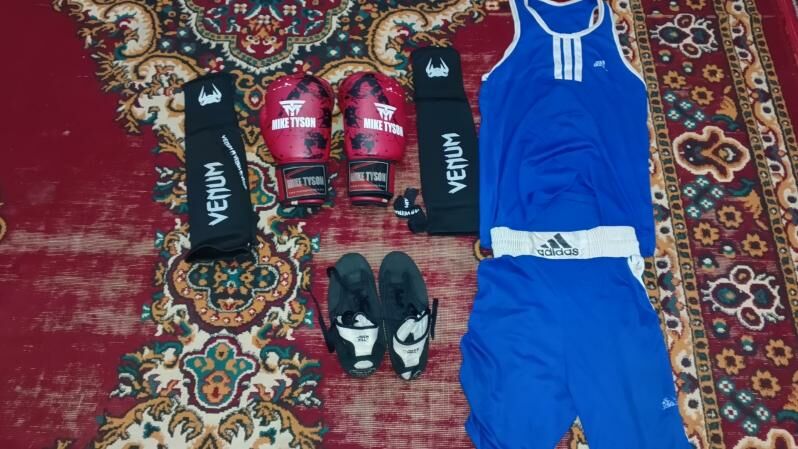 okuw eşik ştaplar sport eşik - Hitrowka - img 3