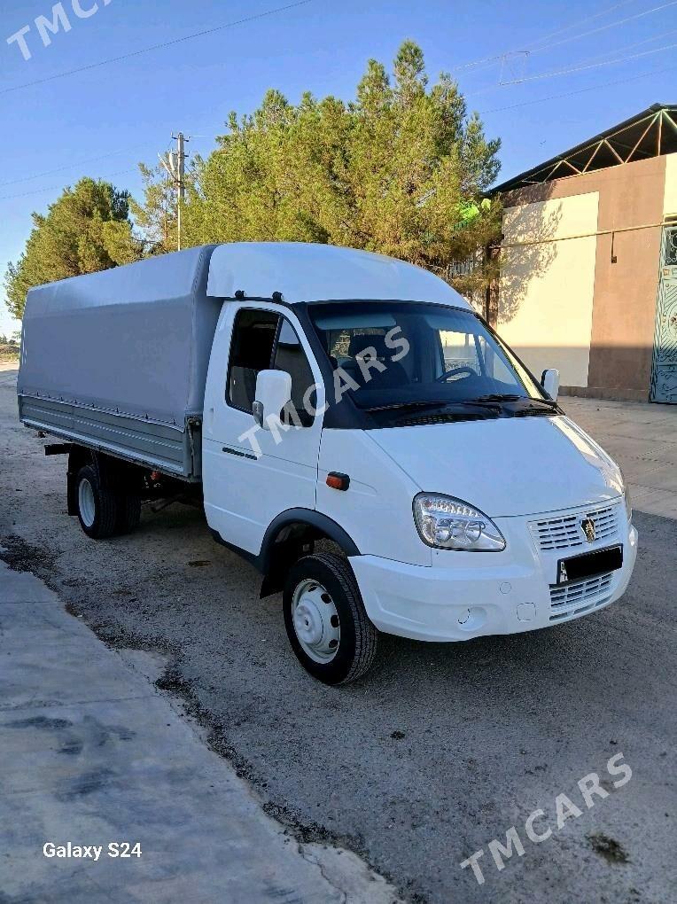 Gaz Gazel 2015 - 220 000 TMT - Ашхабад - img 4