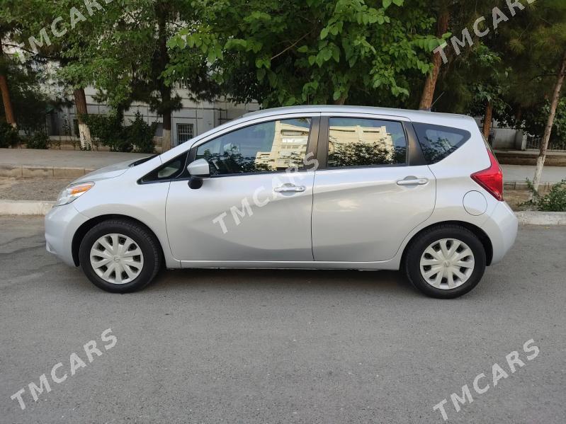 Nissan Versa Note 2015 - 146 000 TMT - Мир 2 - img 7