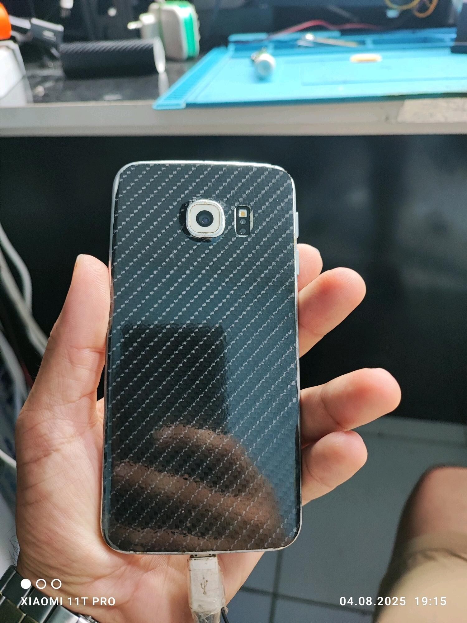 S6 edge - Daşoguz - img 2
