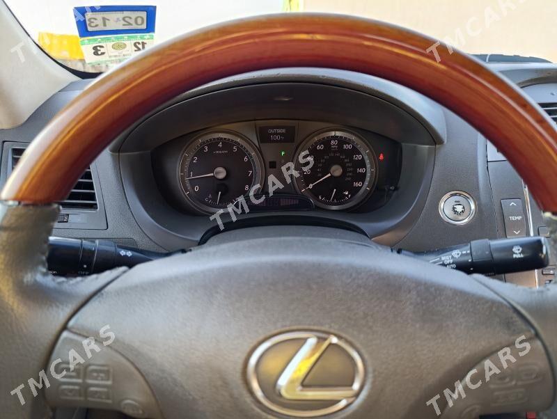 Lexus ES 350 2008 - 193 000 TMT - Türkmenabat - img 2