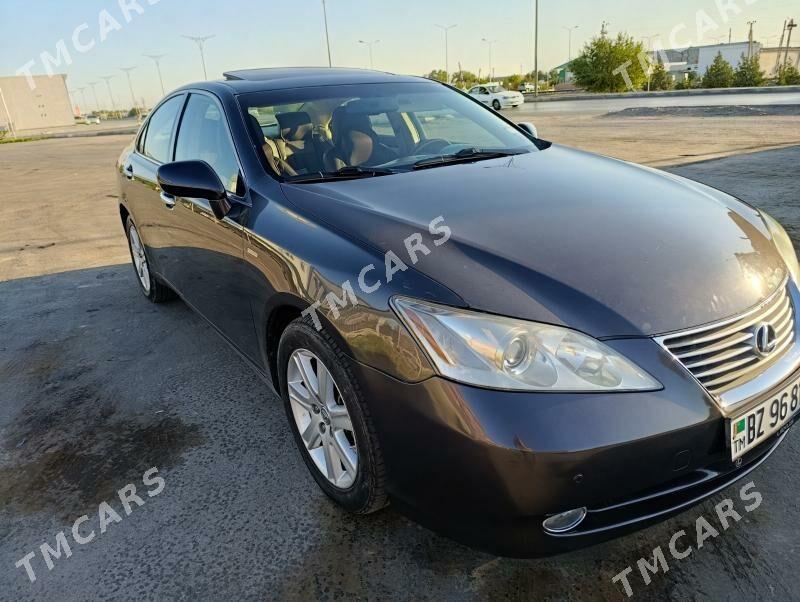 Lexus ES 350 2008 - 193 000 TMT - Türkmenabat - img 4