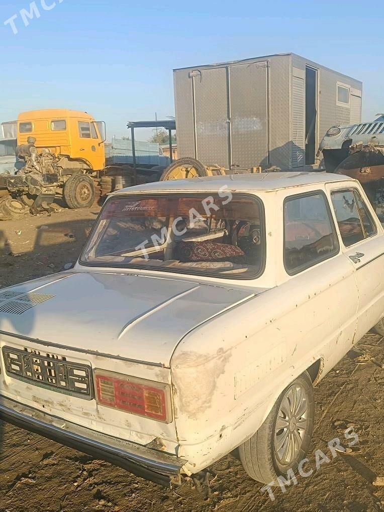 UAZ 2206 1984 - 11 000 TMT - Теджен - img 2