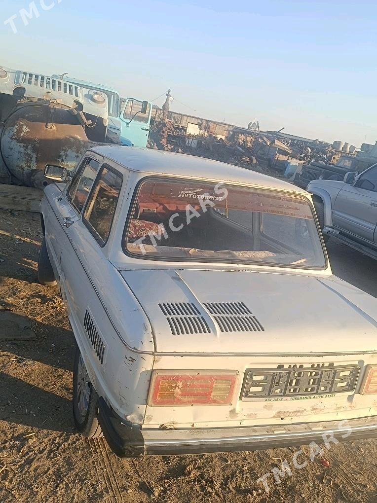 UAZ 2206 1984 - 11 000 TMT - Теджен - img 3