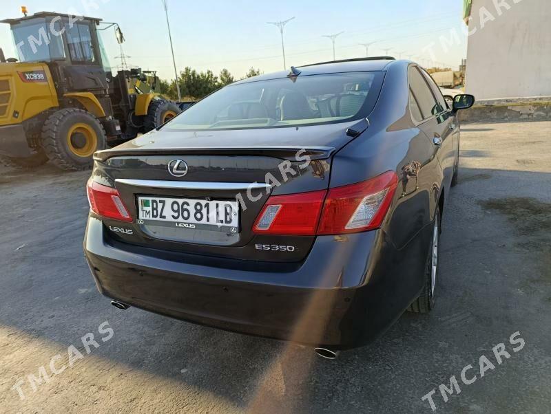 Lexus ES 350 2008 - 193 000 TMT - Türkmenabat - img 5