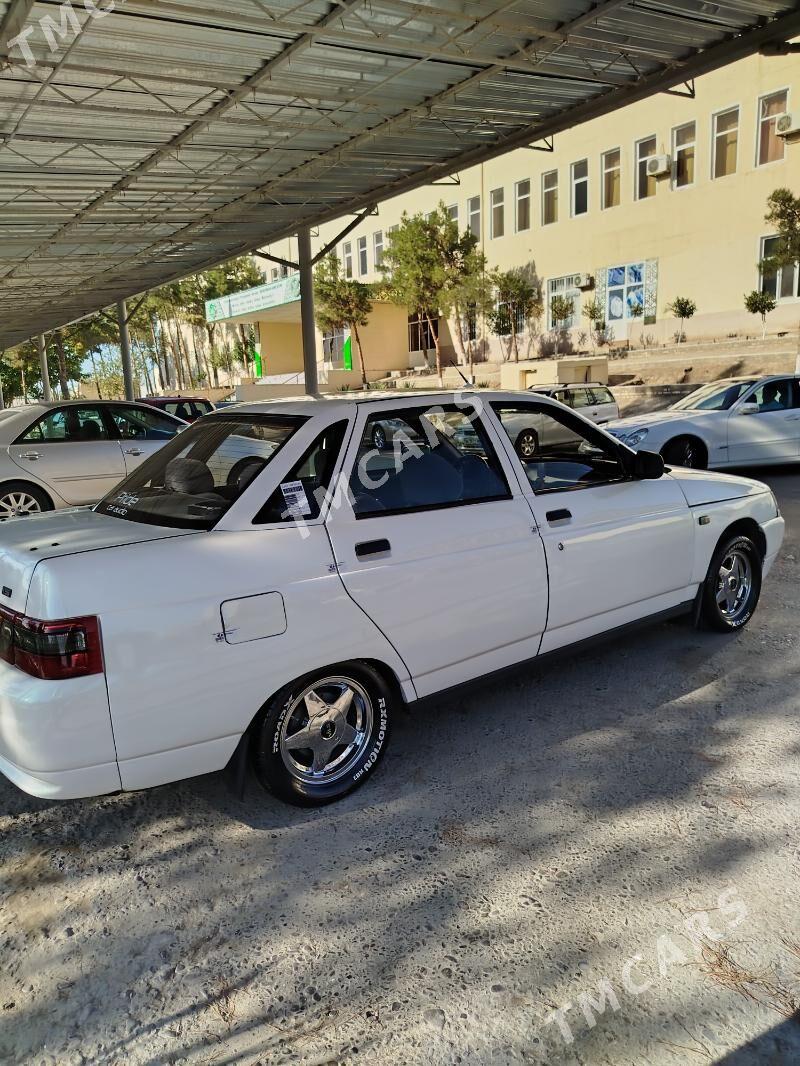 Lada 2110 2004 - 52 000 TMT - Mary - img 3