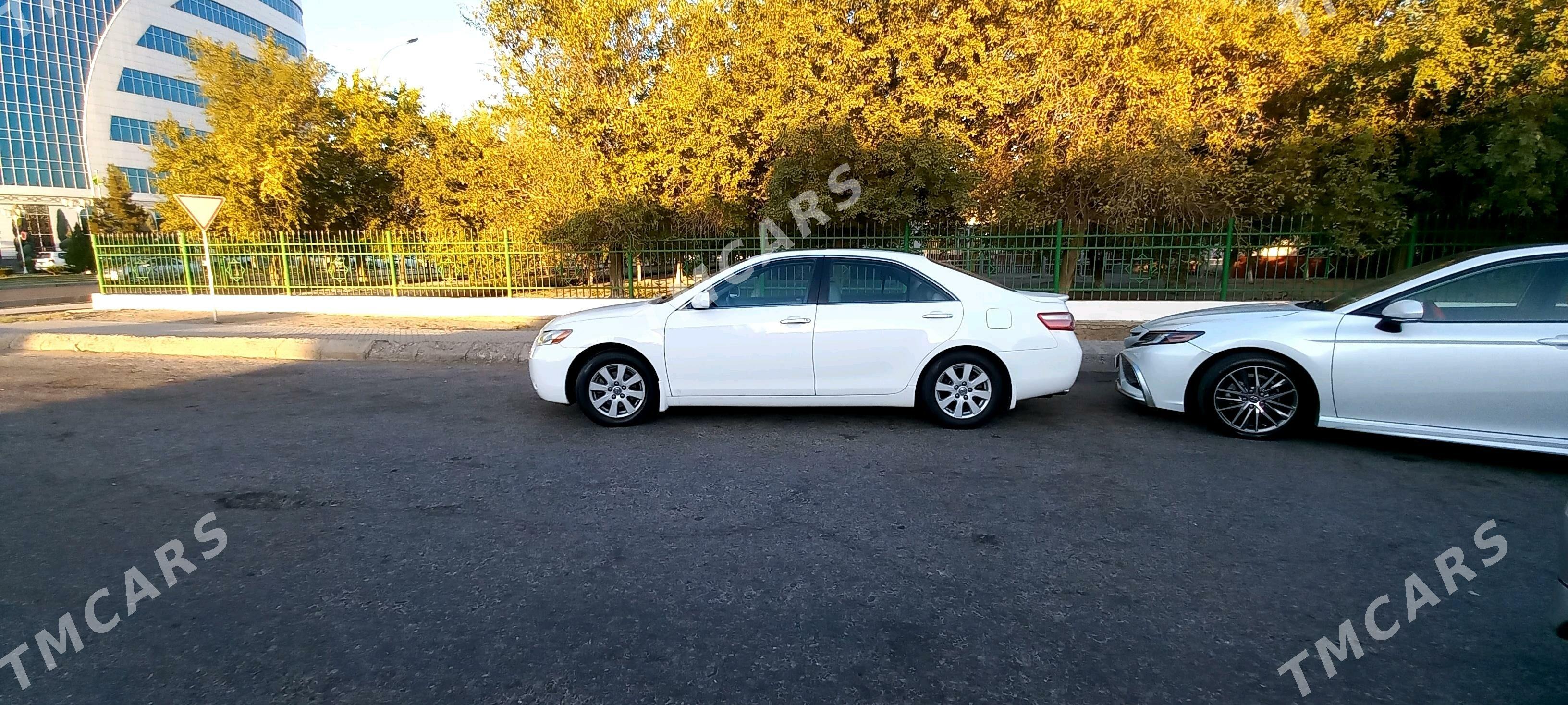 Toyota Camry 2008 - 190 000 TMT - Mary - img 4