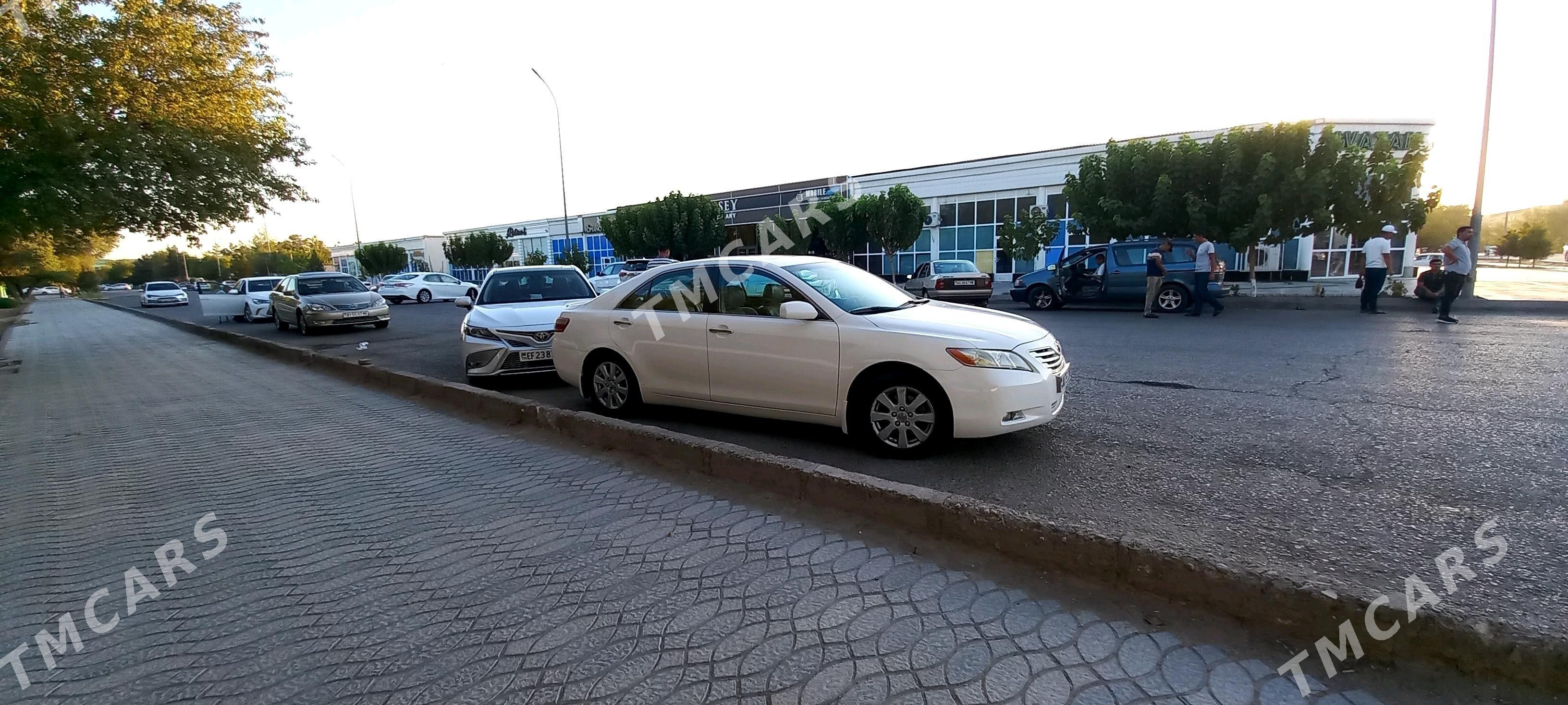 Toyota Camry 2008 - 190 000 TMT - Mary - img 3