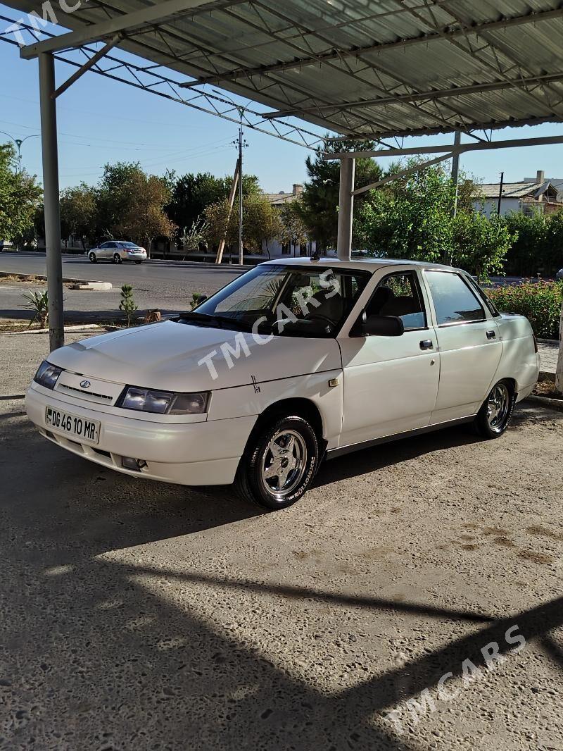 Lada 2110 2004 - 52 000 TMT - Mary - img 4