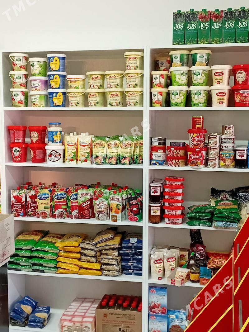 MAGAZIN - Garadamak Şor - img 3