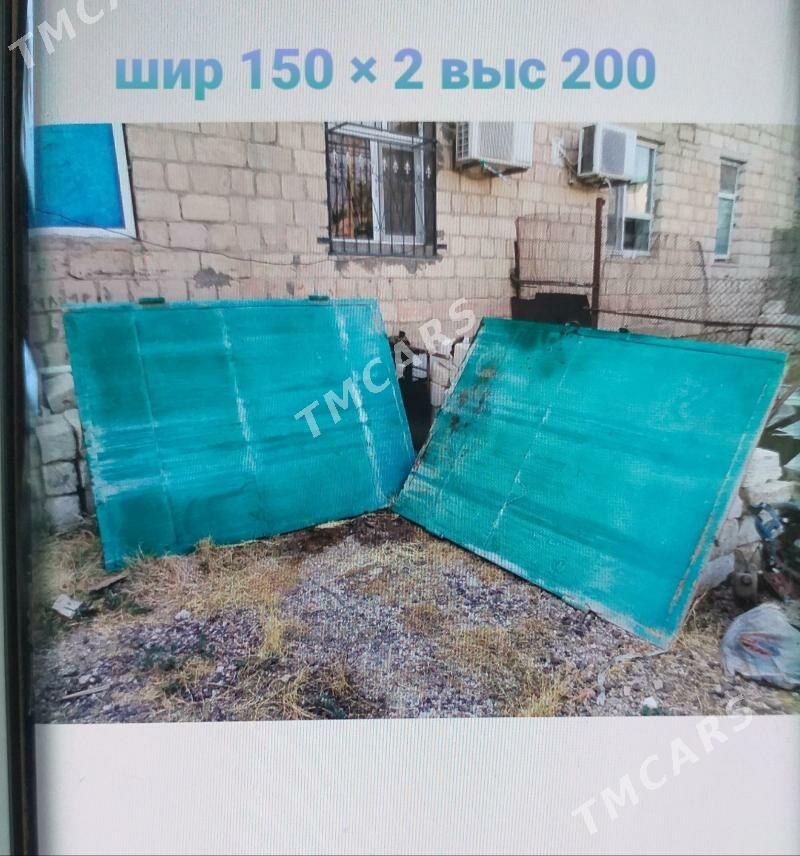 ворота - Balkanabat - img 2