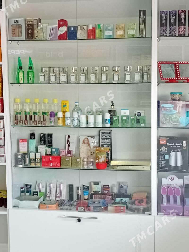 MAGAZIN - Garadamak Şor - img 2