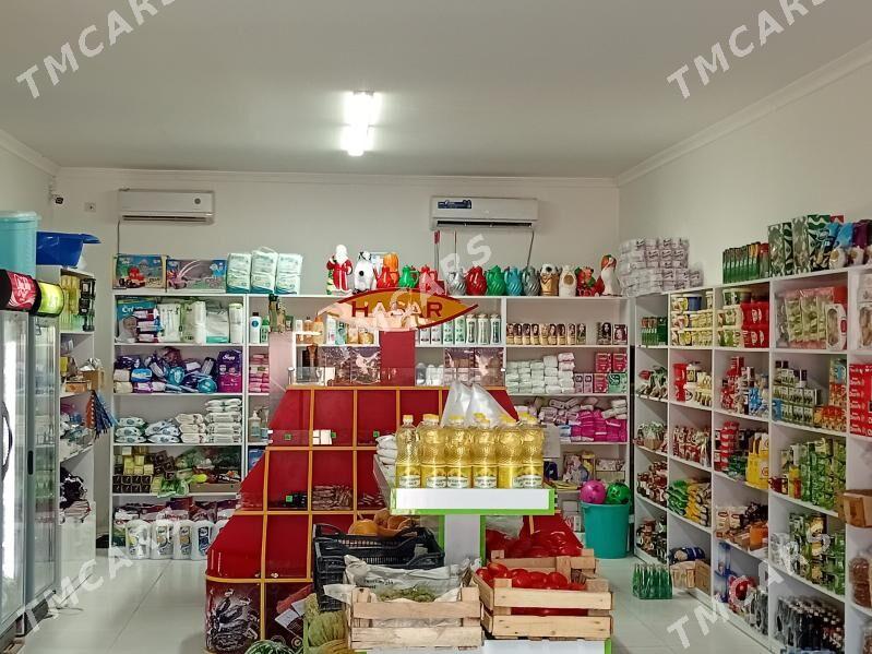MAGAZIN - Garadamak Şor - img 4
