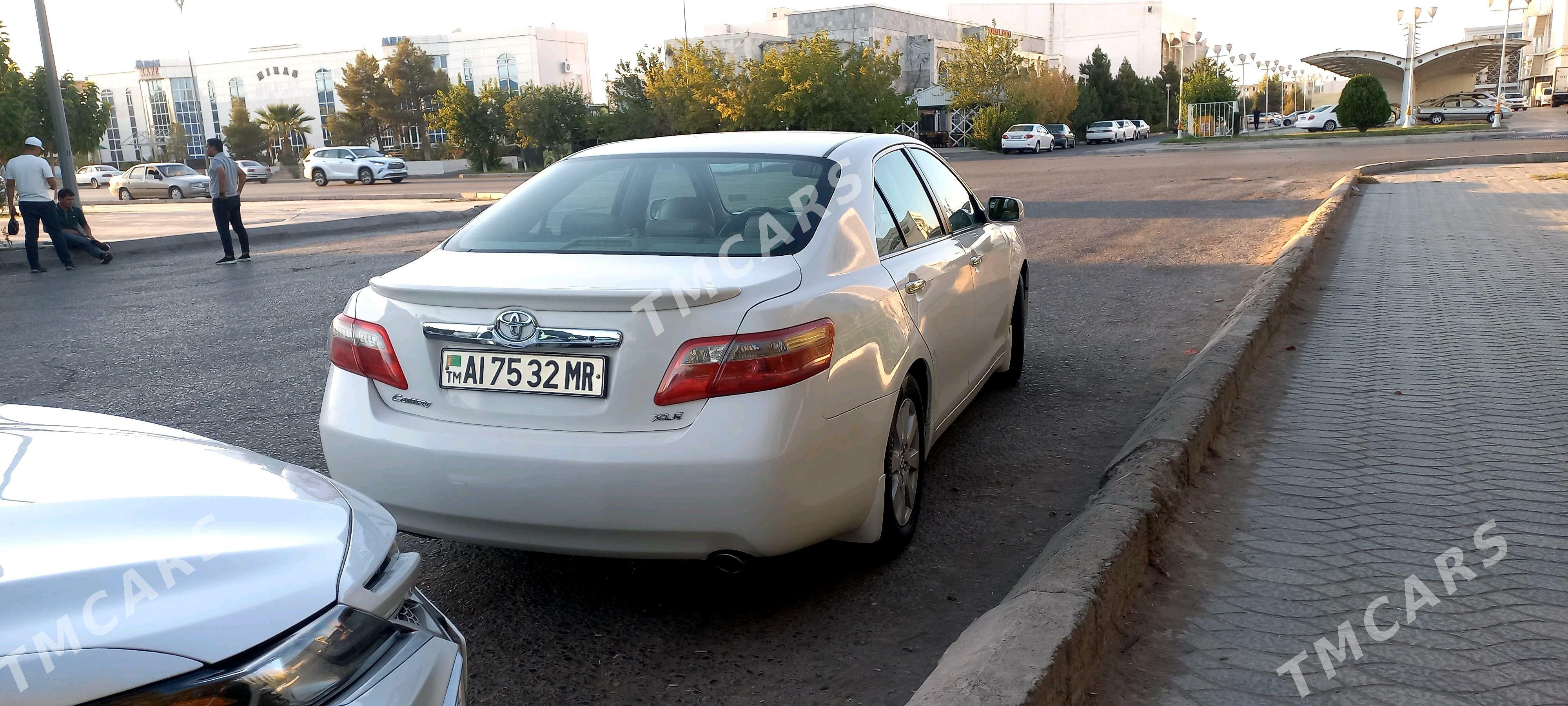 Toyota Camry 2008 - 190 000 TMT - Mary - img 5