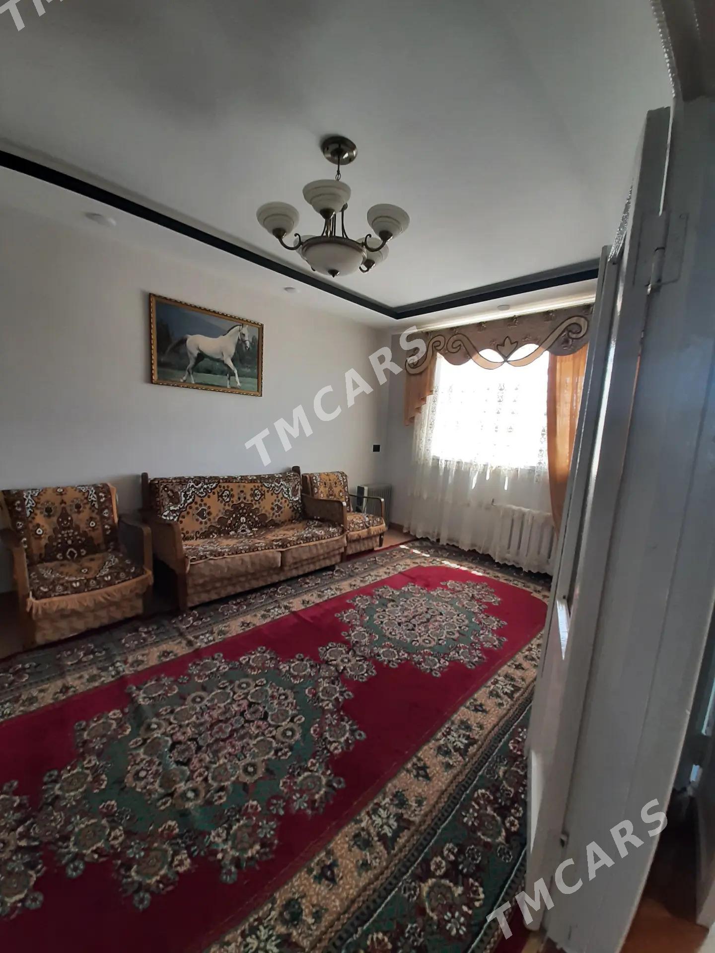 Аренда 2 ком. - Aşgabat - img 4