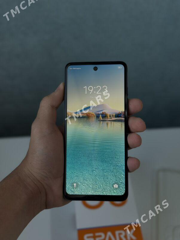 Tecno spark Go 8/128GB - Aşgabat - img 3