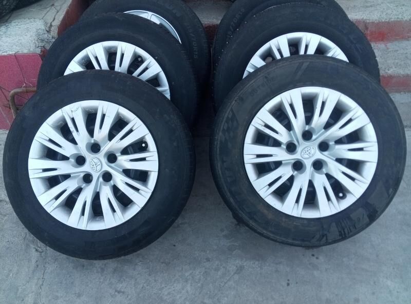 16gasnak kolpak komplekit 2 400 TMT - Türkmenabat - img 3