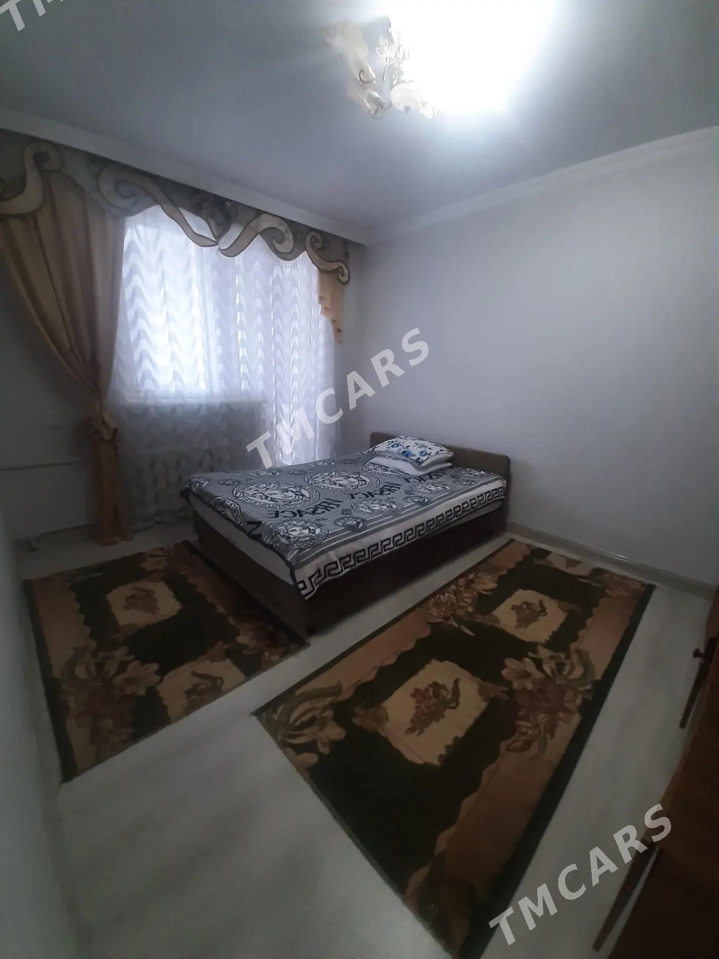 Аренда 2 ком. - Aşgabat - img 3