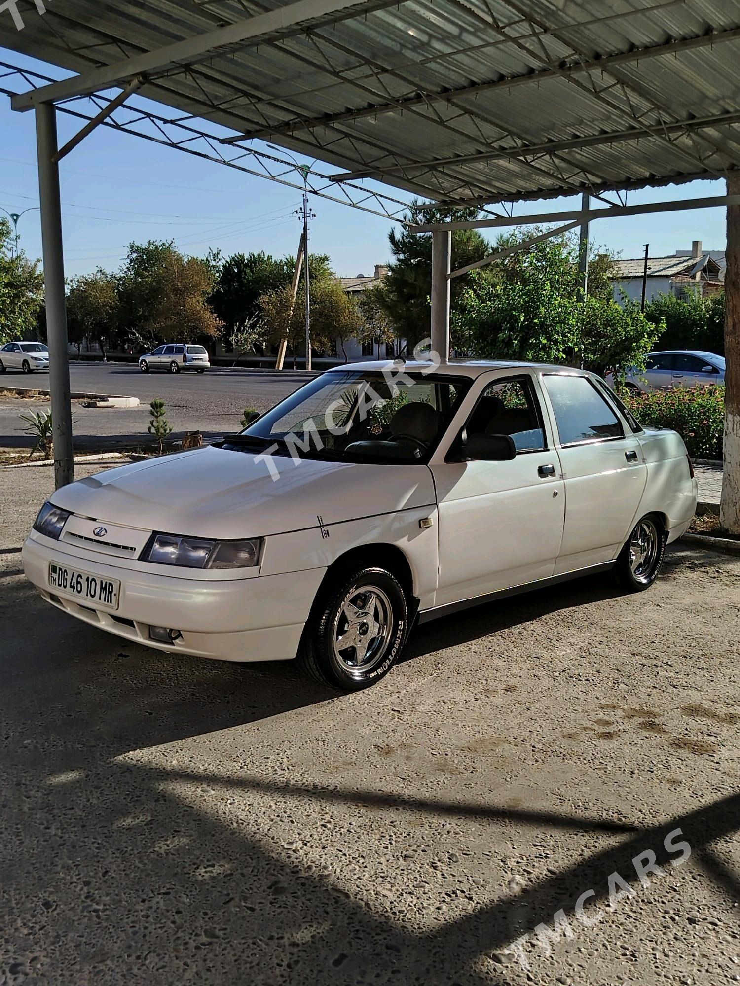 Lada 2110 2004 - 52 000 TMT - Mary - img 6