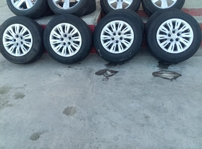 16gasnak kolpak komplekit 2 400 TMT - Türkmenabat - img 2