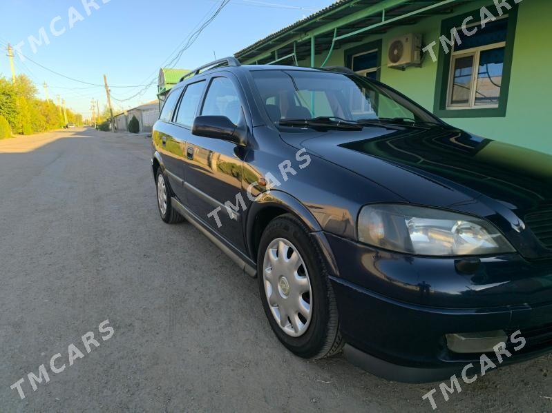 Opel Astra 1998 - 77 000 TMT - Gubadag - img 2