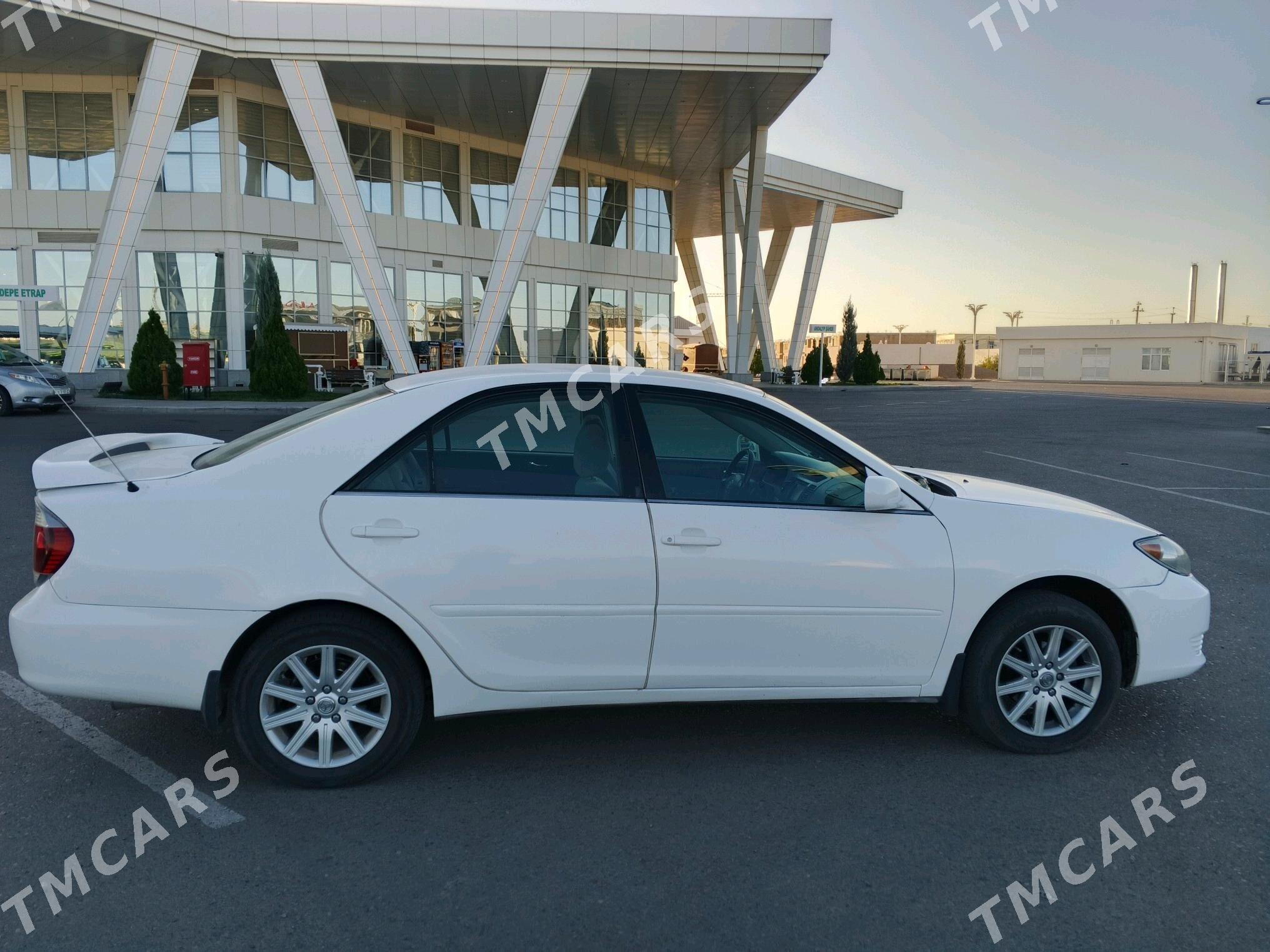 Toyota Camry 2003 - 165 000 TMT - Gubadag - img 5