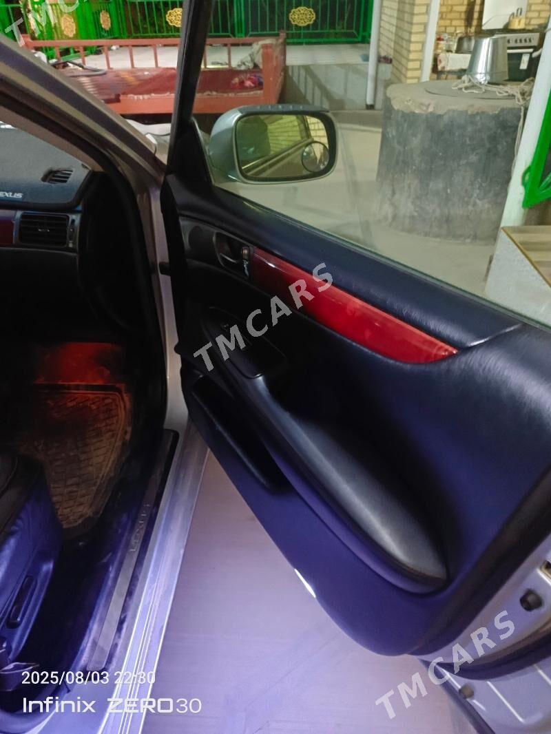 Lexus ES 300 2002 - 210 000 TMT - Halaç - img 2