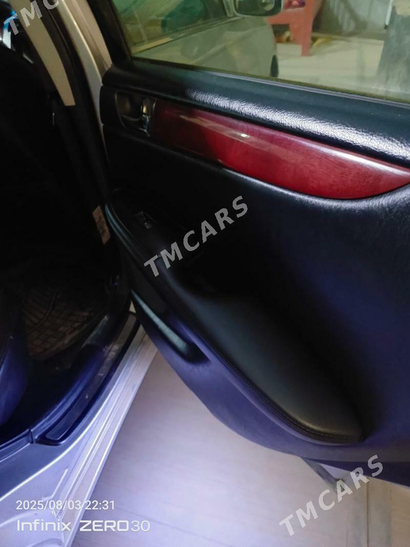 Lexus ES 300 2002 - 210 000 TMT - Halaç - img 9
