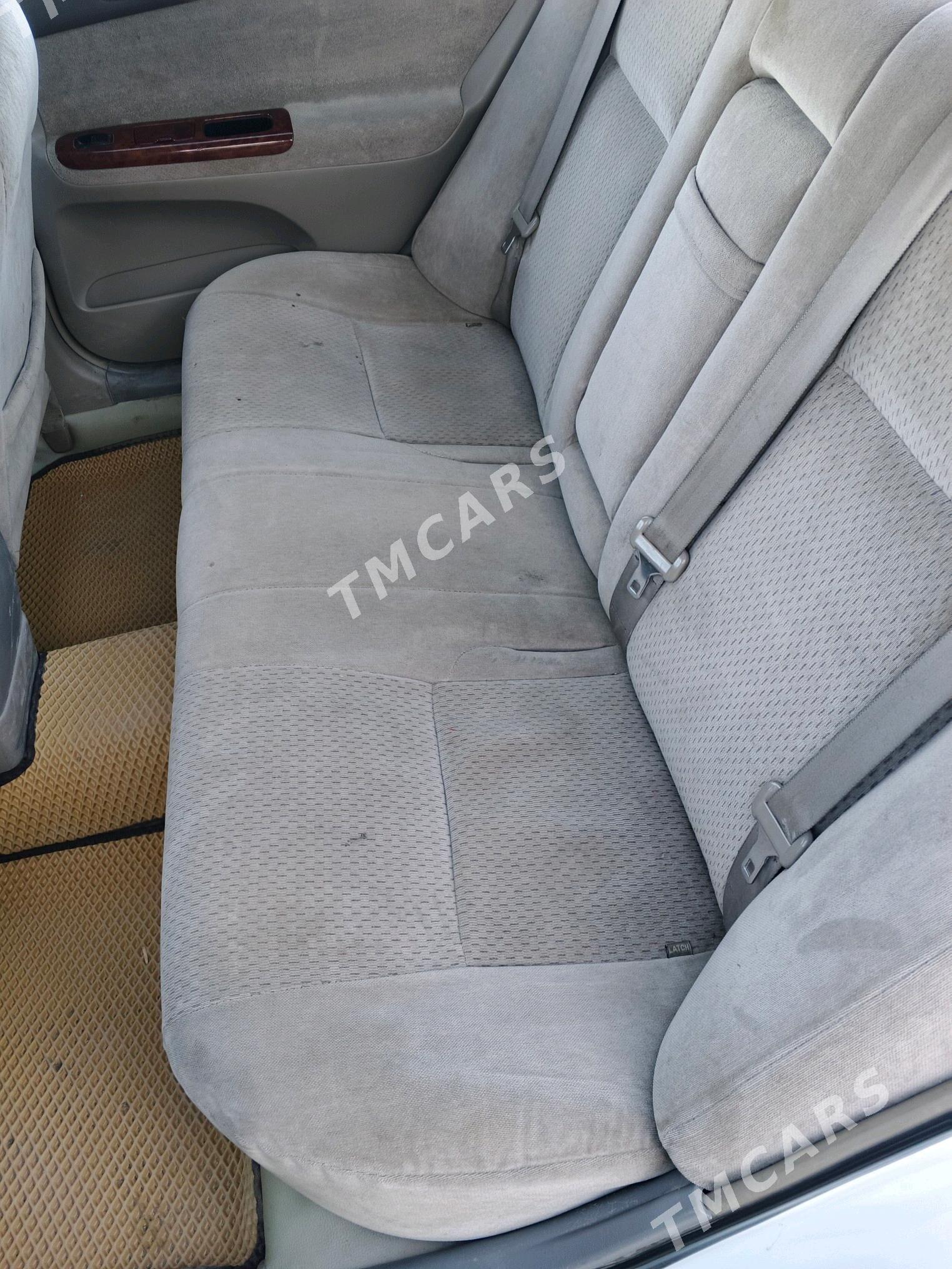 Toyota Camry 2003 - 165 000 TMT - Gubadag - img 3