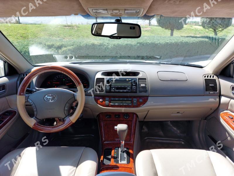 Toyota Camry 2005 - 250 000 TMT - Aşgabat - img 6