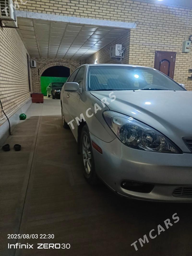 Lexus ES 300 2002 - 210 000 TMT - Halaç - img 5